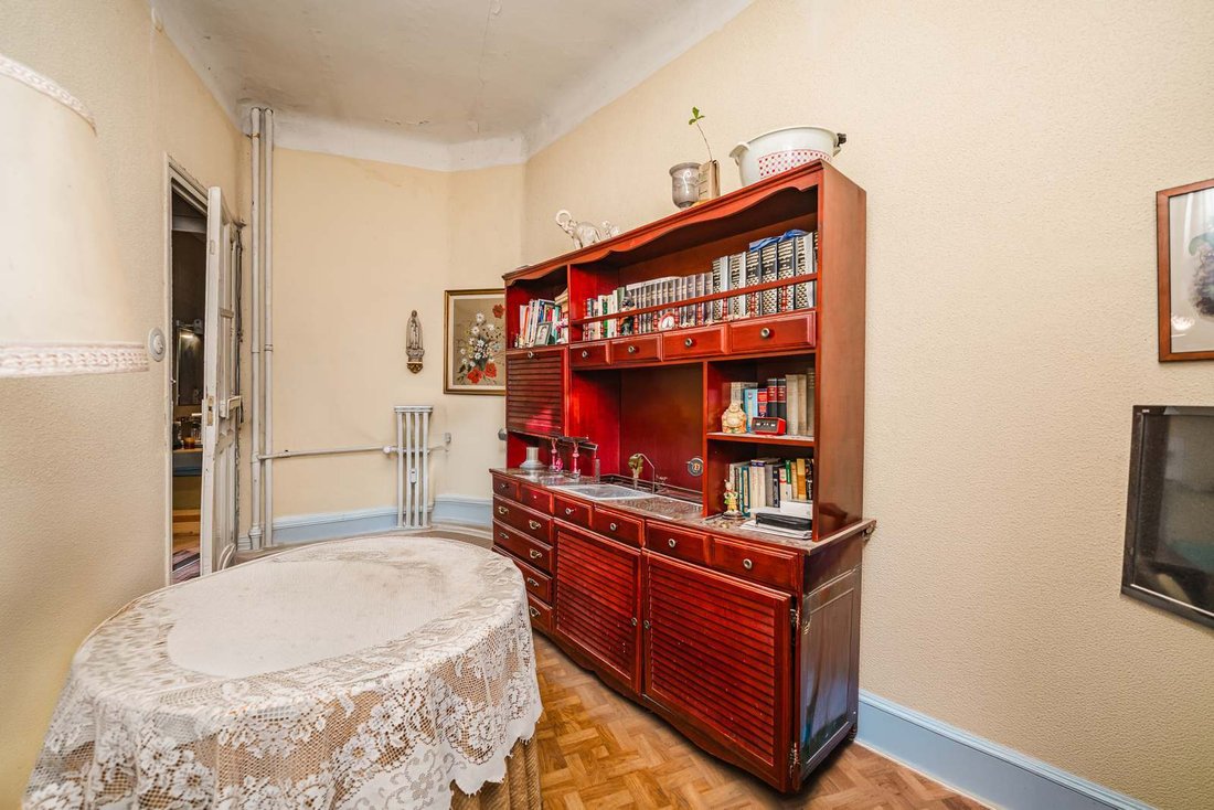 Apartment in Retiro, Madrid, Spain 5 - 17540641