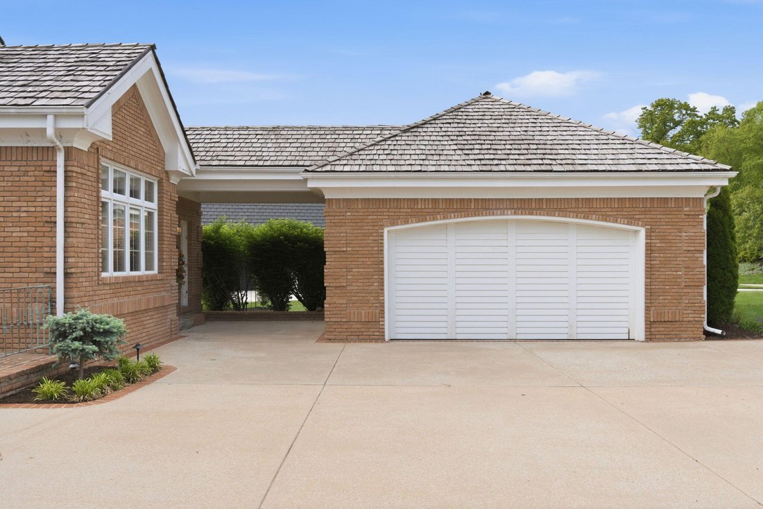 House in Rogersville, Missouri, United States 5 - 17800493