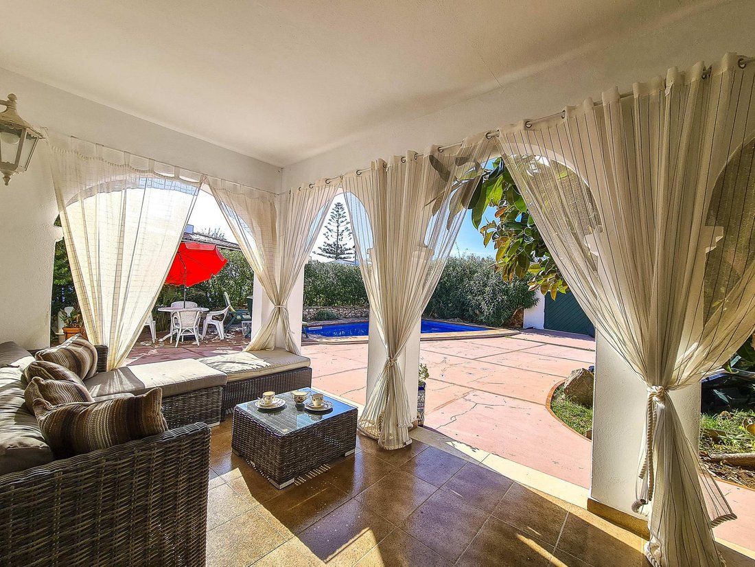 Villa in Ciutadella de Menorca, Balearic Islands, Spain 4 - 16989569