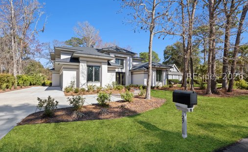 House in Hilton Head Island, South Carolina, United States 1
