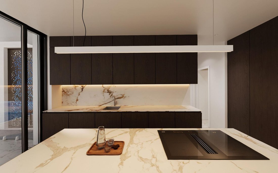 Apartment in Altea, Valencian Community, Spain 5 - 16987660