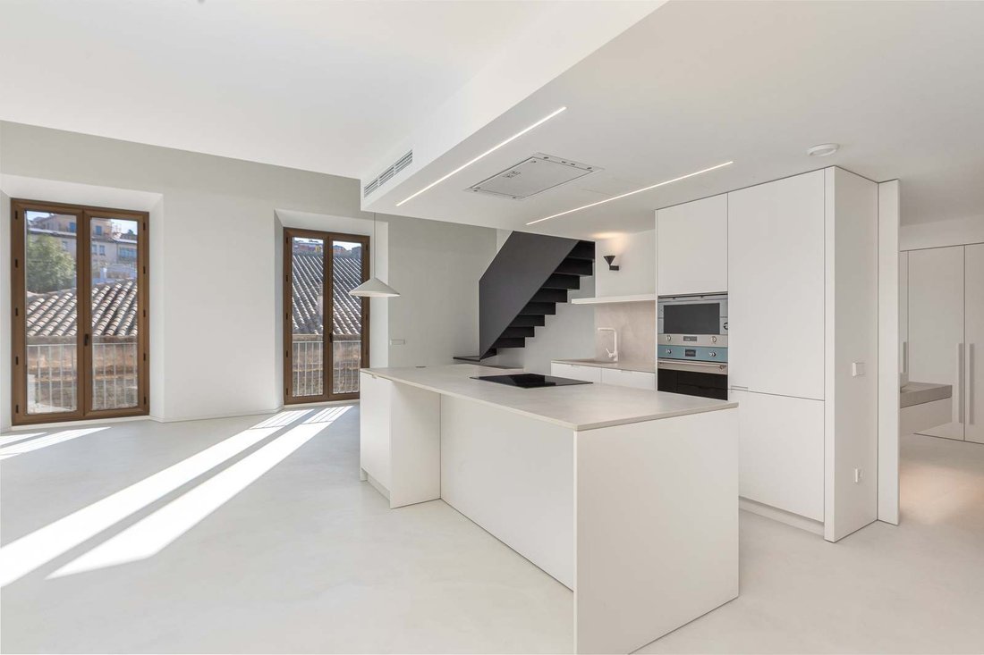 Apartment in Girona, Catalonia, Spain 2 - 17357427
