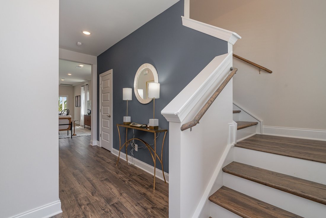 Townhouse in Spring Hill, Tennessee, United States 2 - 17795772
