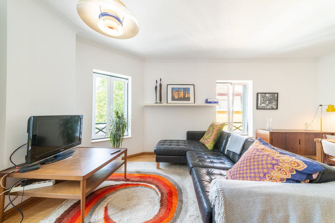 Apartment in Arroios, Lisbon, Portugal 2 - 17800207