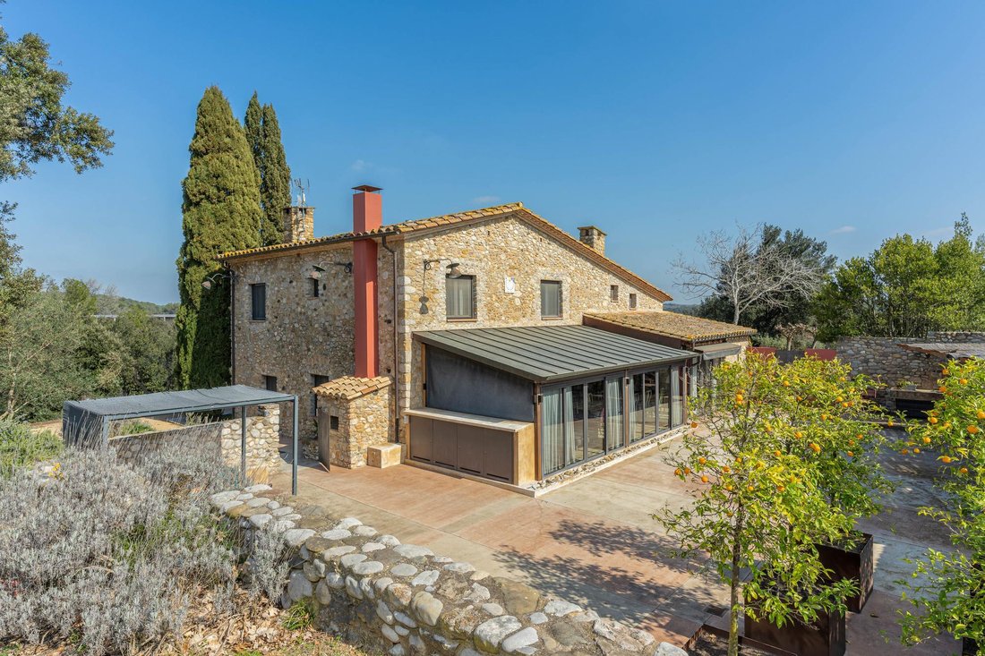 Country House in Vilademuls, Catalonia, Spain 5 - 17451177