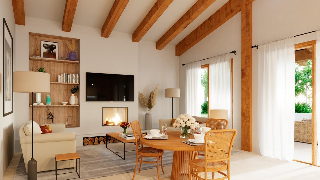 Villa in Padrinan, Sanxenxo, Spain 3 - 16988999