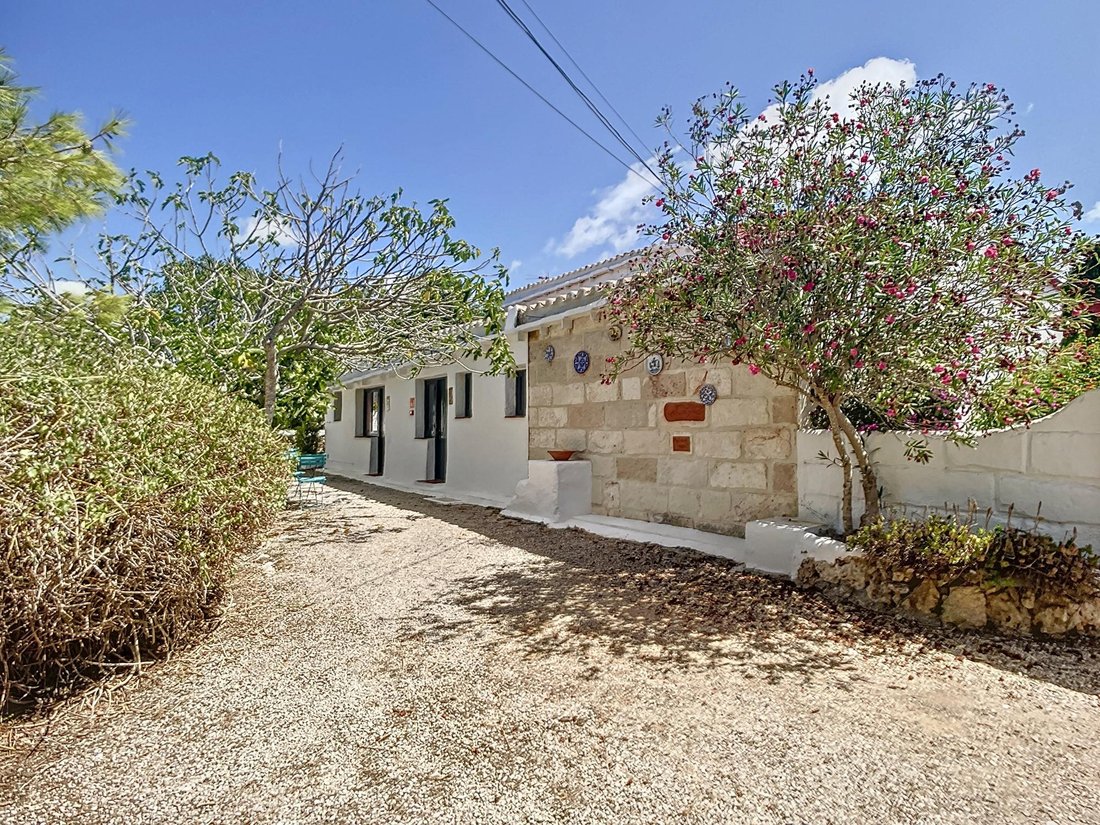 Villa in Maó / Mahón, Balearic Islands, Spain 4 - 16989698