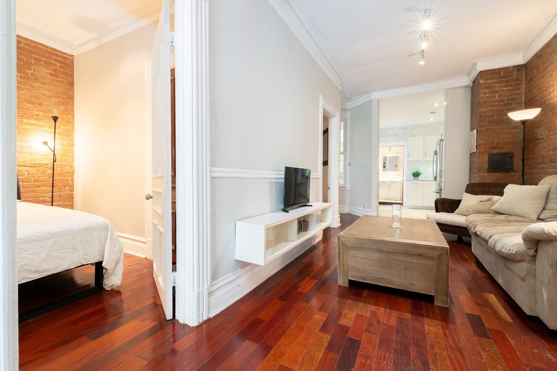 Apartment in Montréal, Quebec, Canada 3 - 17797284