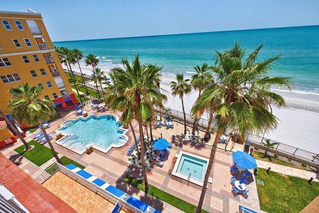 Condo in Madeira Beach, Florida, United States 2 - 17795144