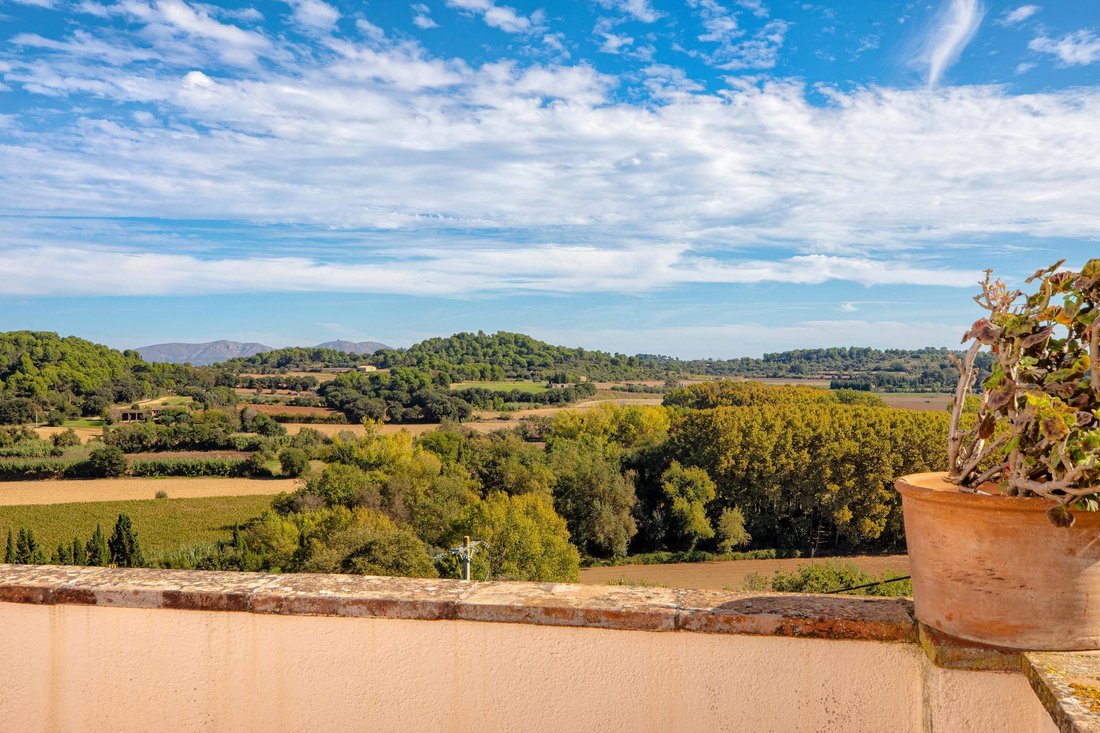 Country House in la Bisbal d'Emporda, Catalonia, Spain 3 - 17396477