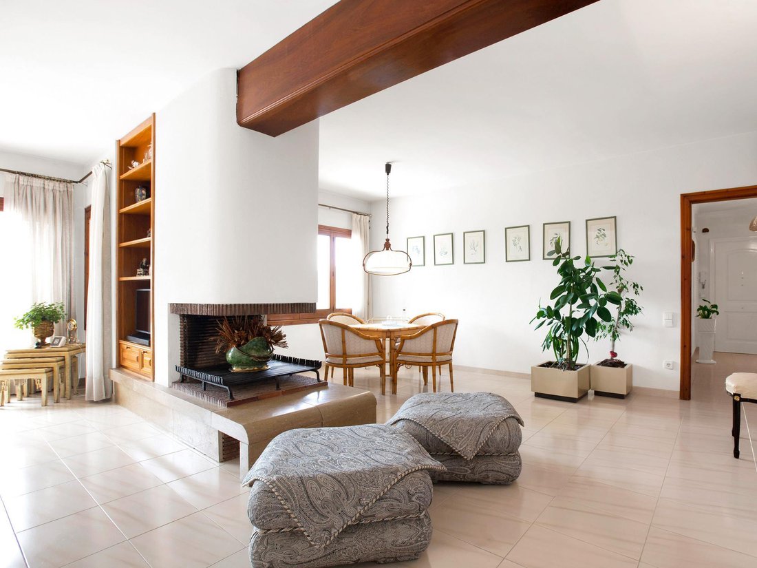 Villa in Sant Cebria de Vallalta, Catalonia, Spain 4 - 16988829