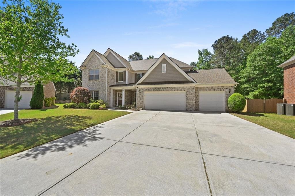 House in Suwanee, Georgia, United States 3 - 17800604