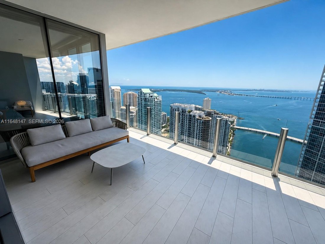 Condo in Miami, Florida, United States 5 - 16640192