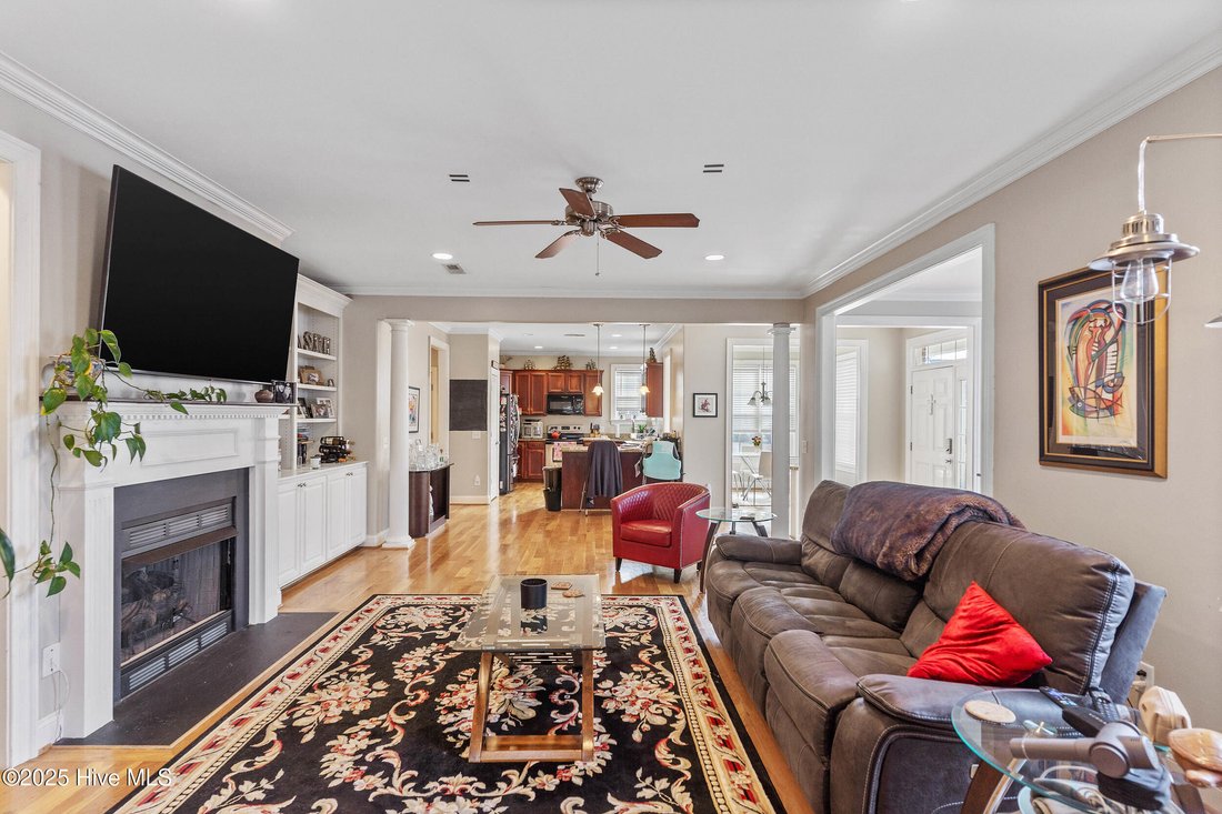 House in Wilmington, North Carolina, United States 4 - 17799781