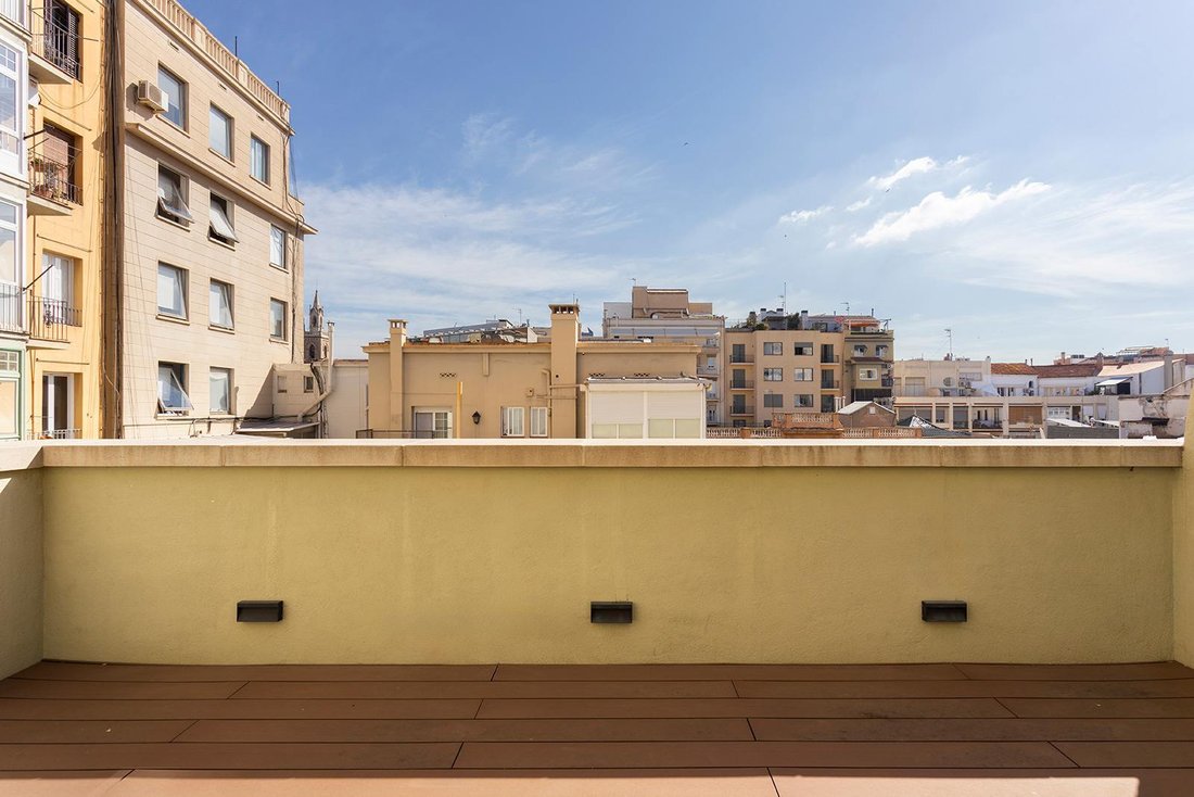 Apartment in Eixample, Barcelona, Spain 3 - 12523821