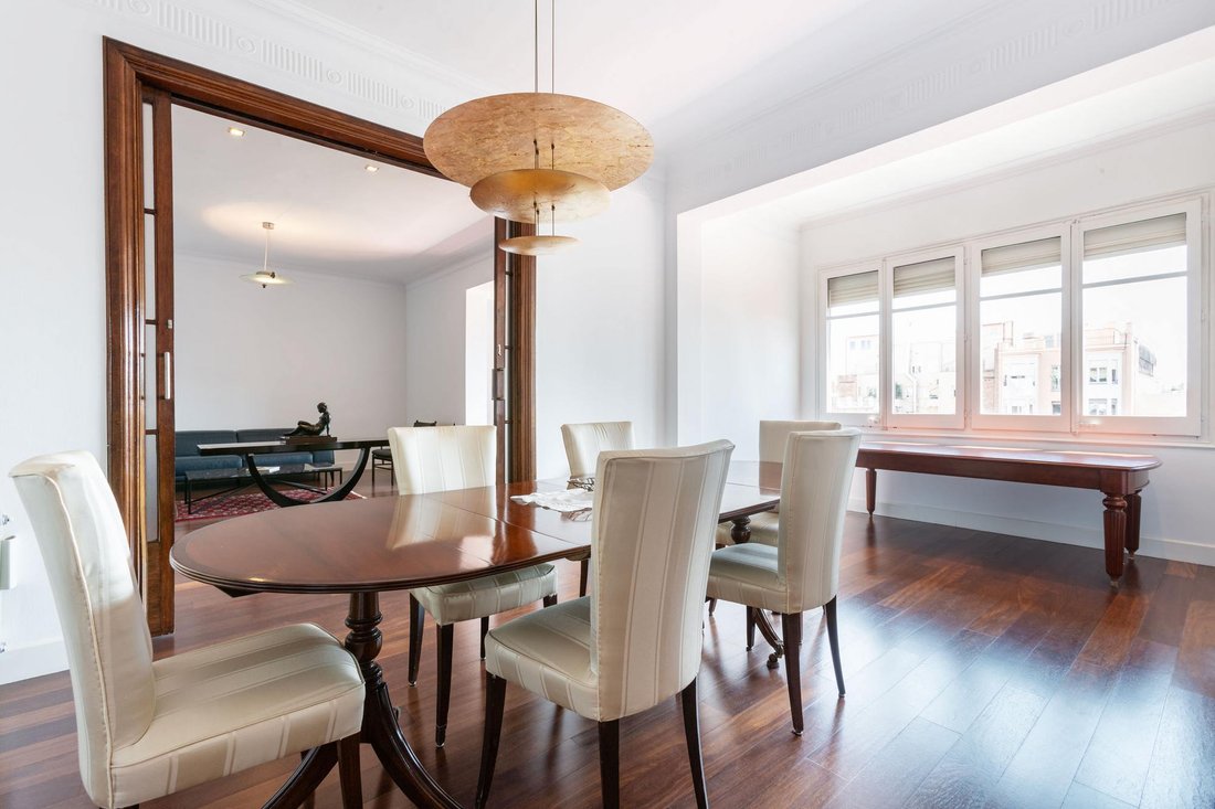 Apartment in Eixample, Barcelona, Spain 4 - 15666703