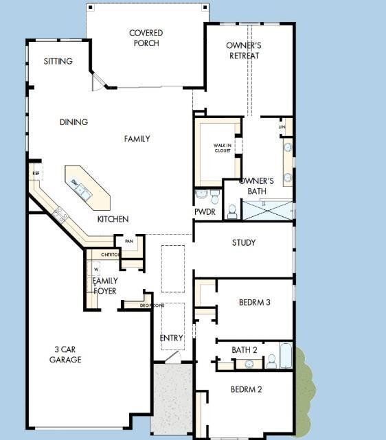 House in Porter, Texas, United States 4 - 17799909