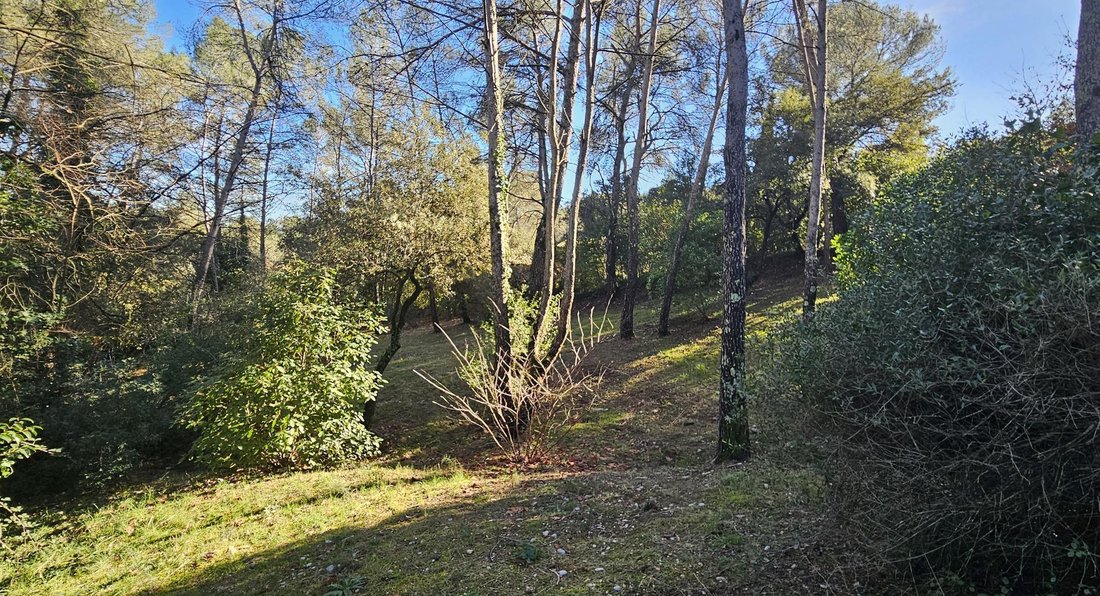 Land in Montferrier-sur-Lez, Occitania, France 4 - 17093999