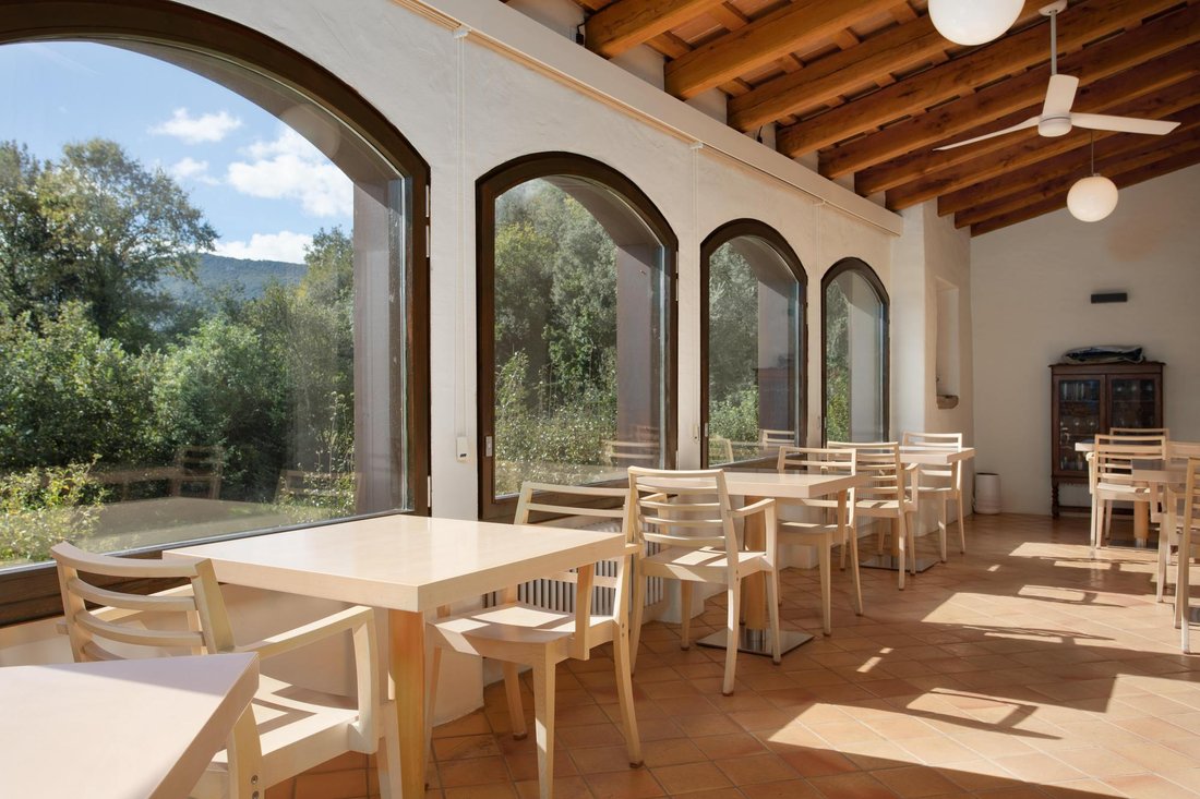 Country House in Sant Feliu de Pallerols, Catalonia, Spain 3 - 16987558