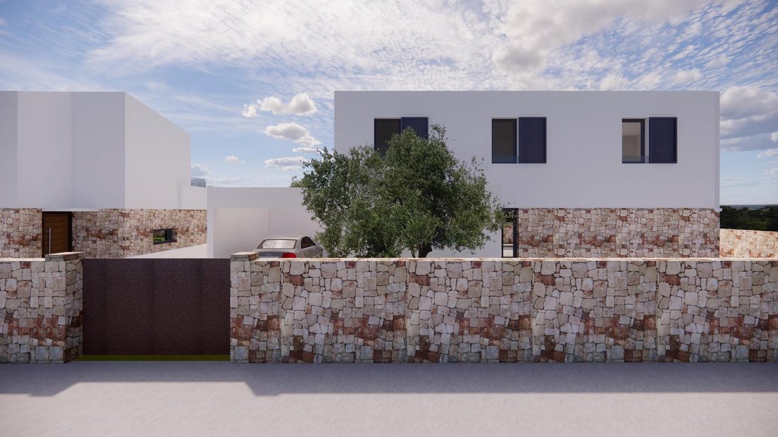 Villa in Ciutadella de Menorca, Balearic Islands, Spain 2 - 16989170