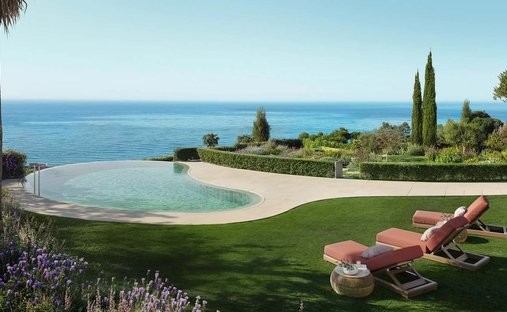 Appartement à Benalmádena, Andalousie, Espagne 1