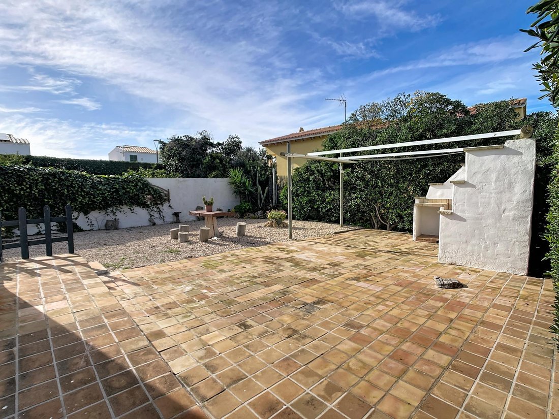 Villa in Ciutadella de Menorca, Balearic Islands, Spain 5 - 17396318
