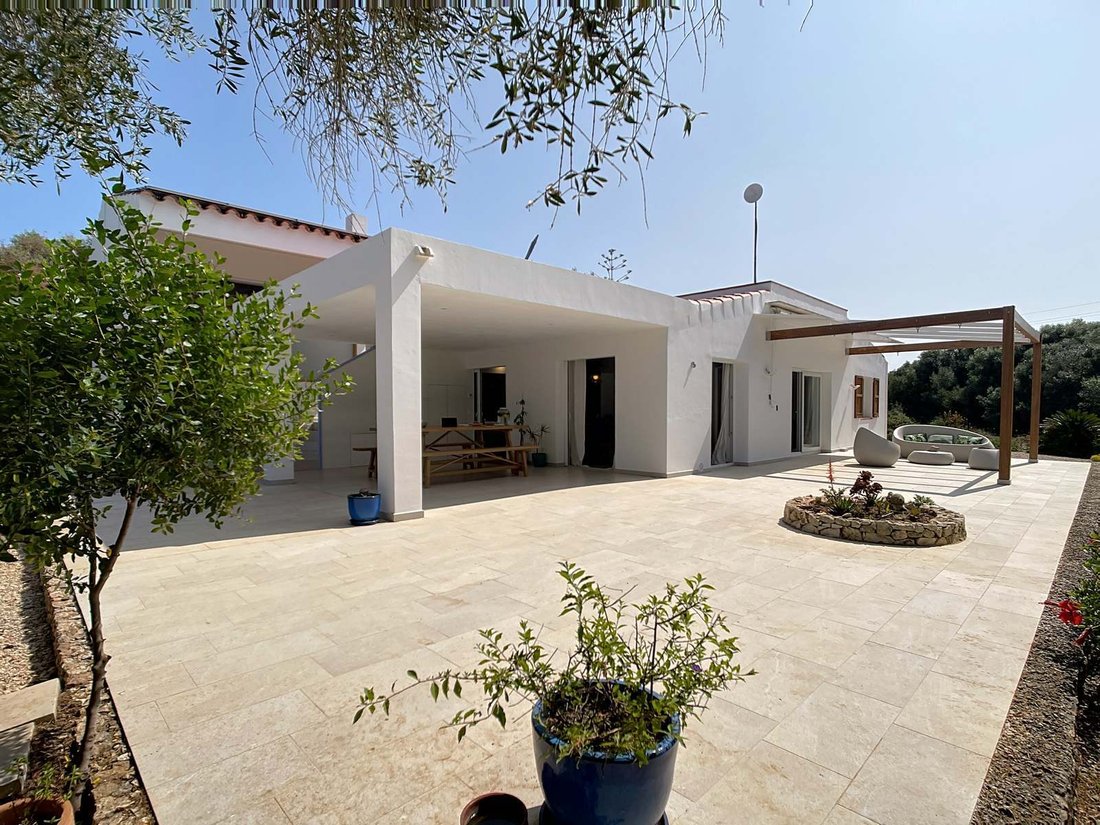 Maisons de campagne à Ciutadella de Menorca, Îles Baléares, Espagne 4 - 16989210