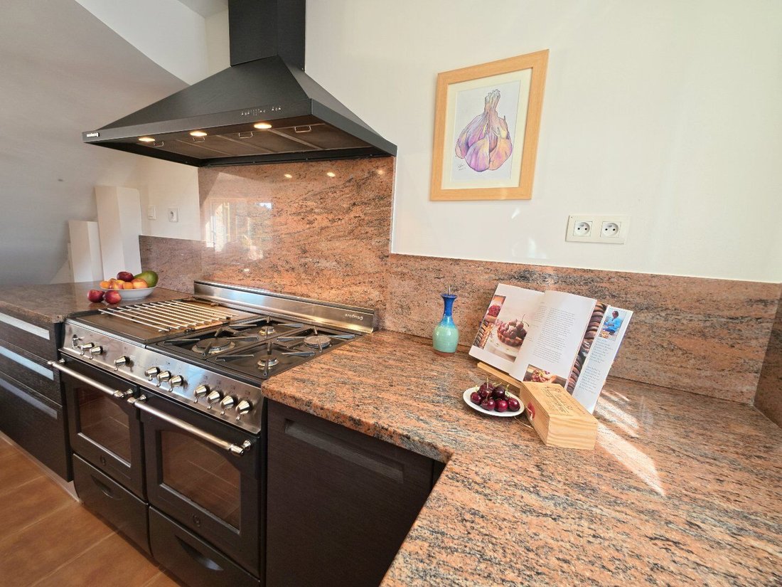 Villa in Durban-Corbieres, Occitania, France 5 - 17796857