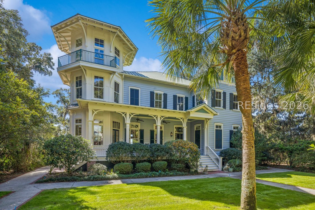 House in Bluffton, South Carolina, United States 5 - 17793539