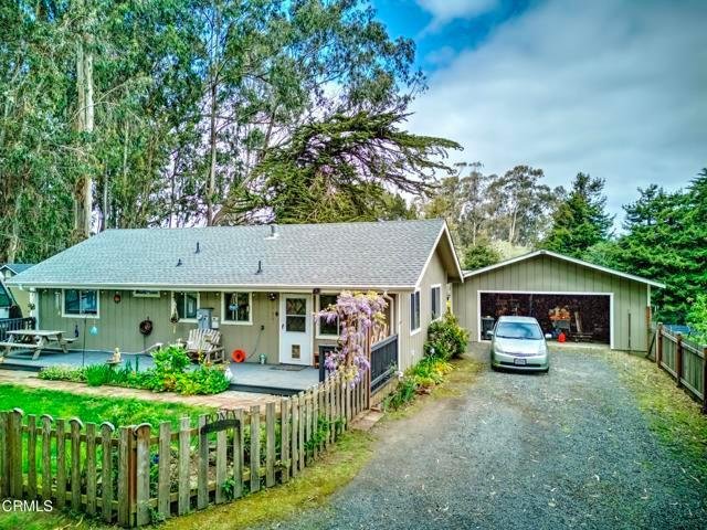 House in Fort Bragg, California, United States 2 - 17800722