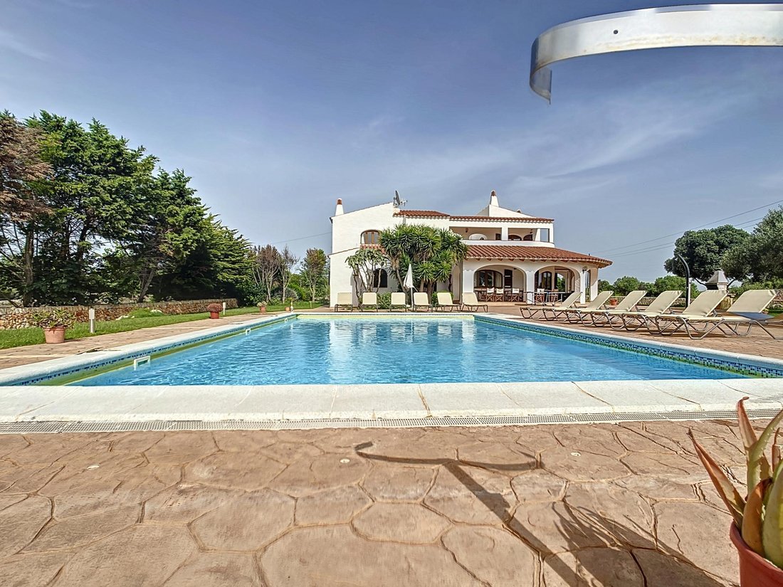 Country House in Ferreries, Balearic Islands, Spain 1 - 16988544