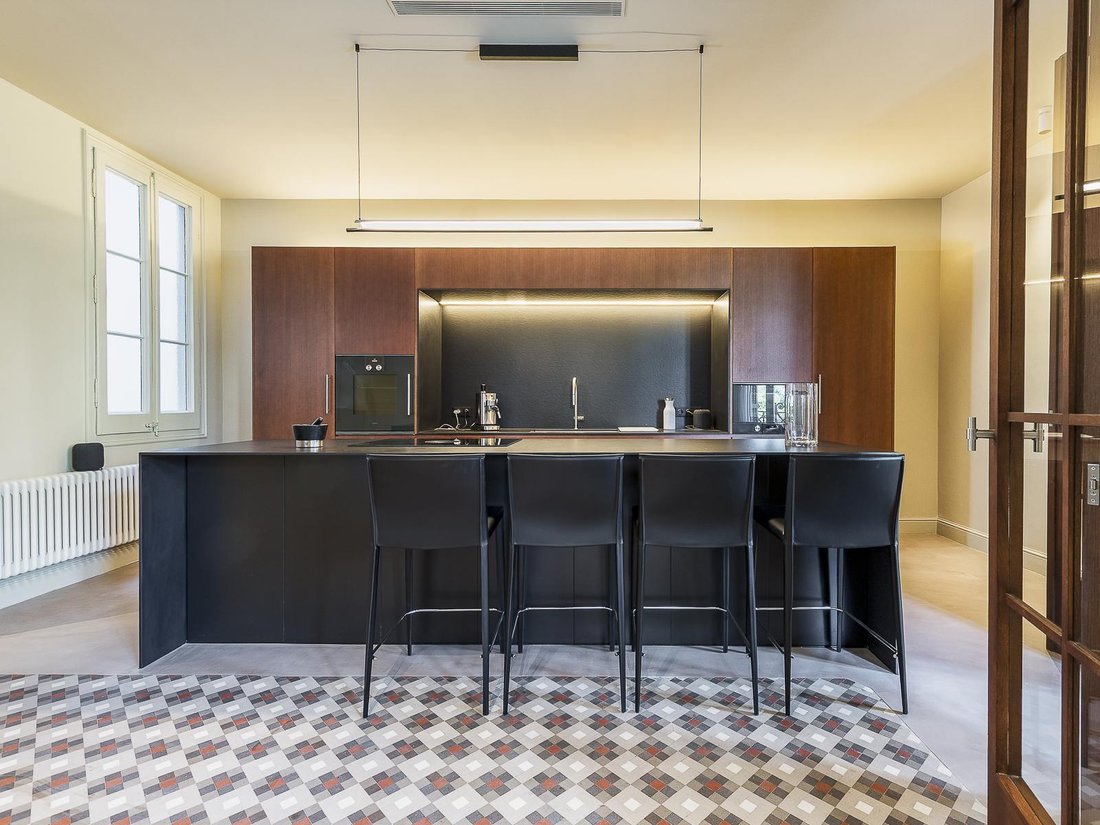 Apartment in Eixample, Barcelona, Spain 4 - 17619045