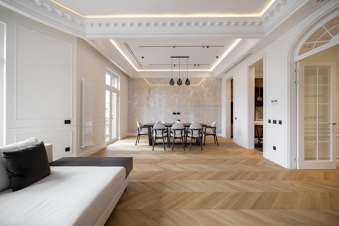 Apartment in Eixample, Barcelona, Spain 5 - 17619037