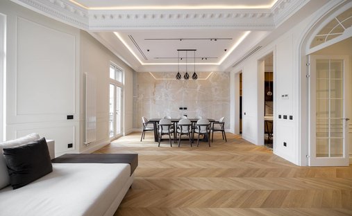 Apartamento en Eixample, Barcelona, España 1