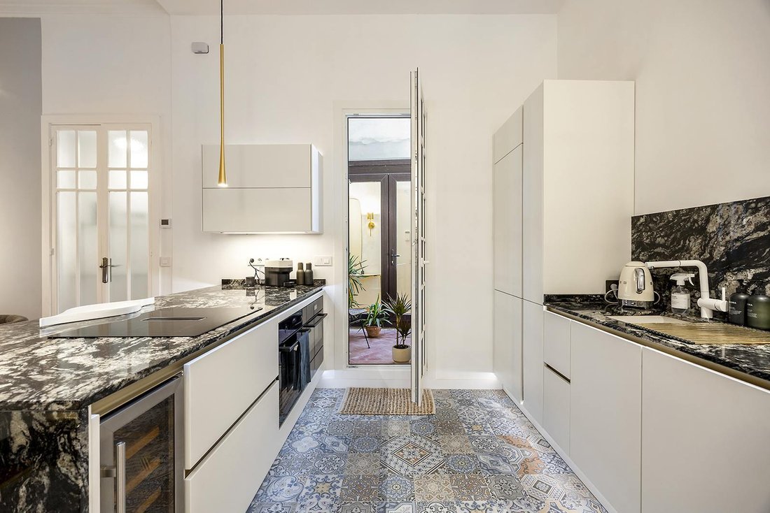 Apartment in Ciutat Vella, Barcelona, Spain 1 - 15509517