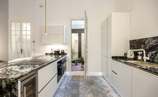 Apartamento en Ciutat Vella, Barcelona, España 1