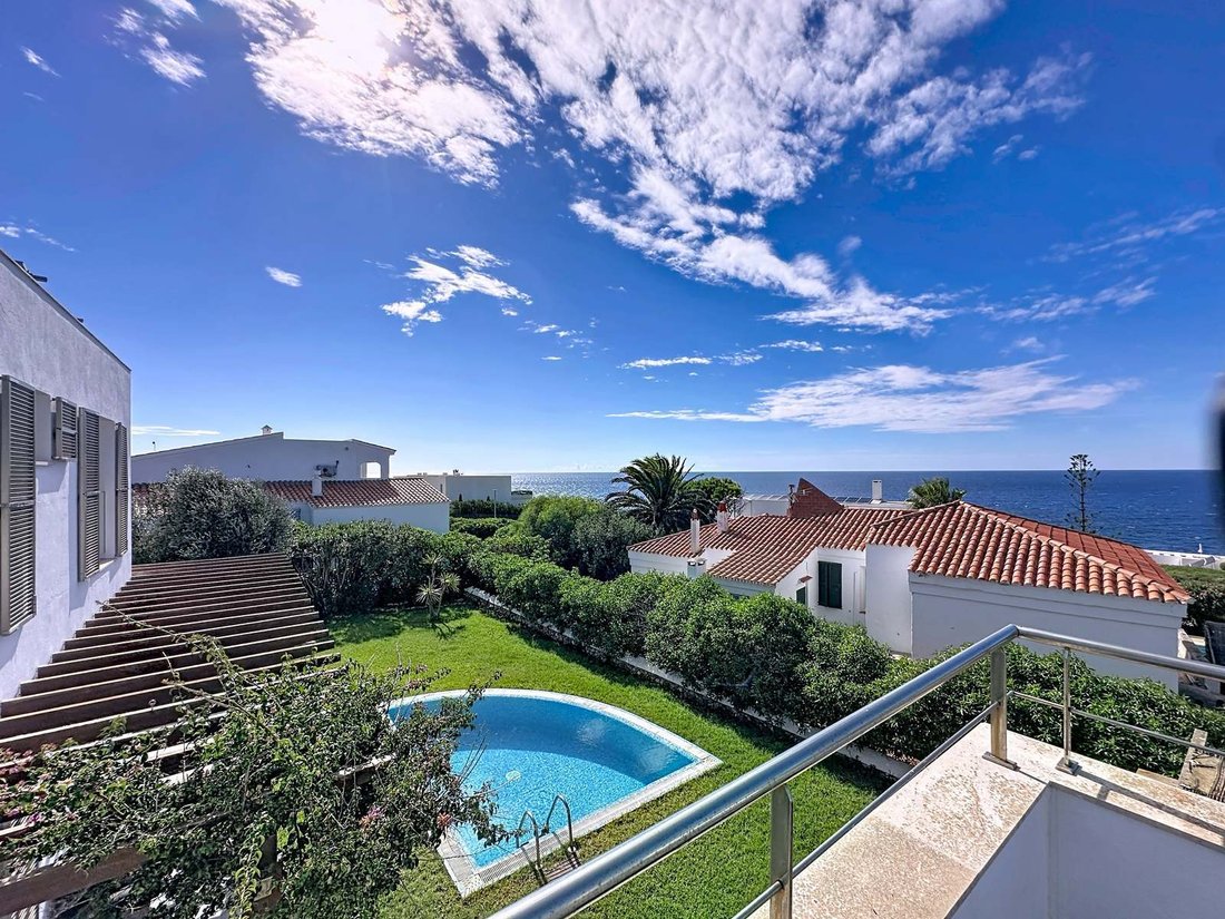 Villa in Maó / Mahón, Balearic Islands, Spain 2 - 16988392