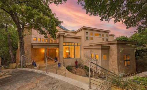 Maison à Arlington, Texas, États-Unis 1
