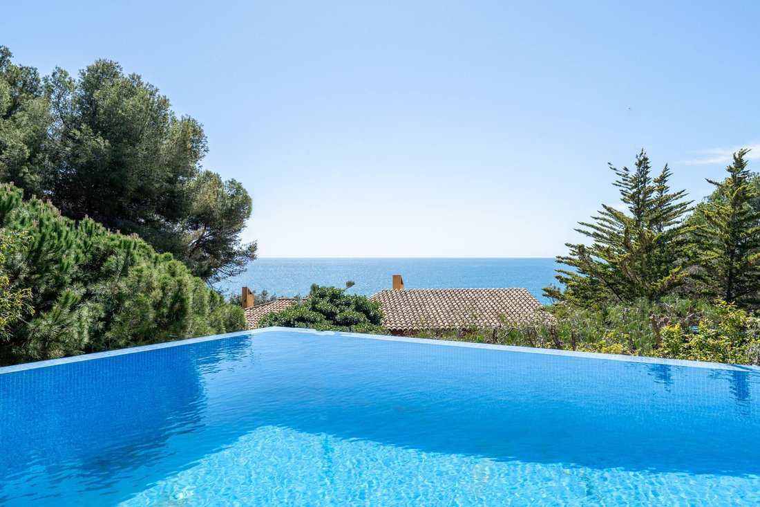 Villa in el Vendrell, Catalonia, Spain 2 - 16988561