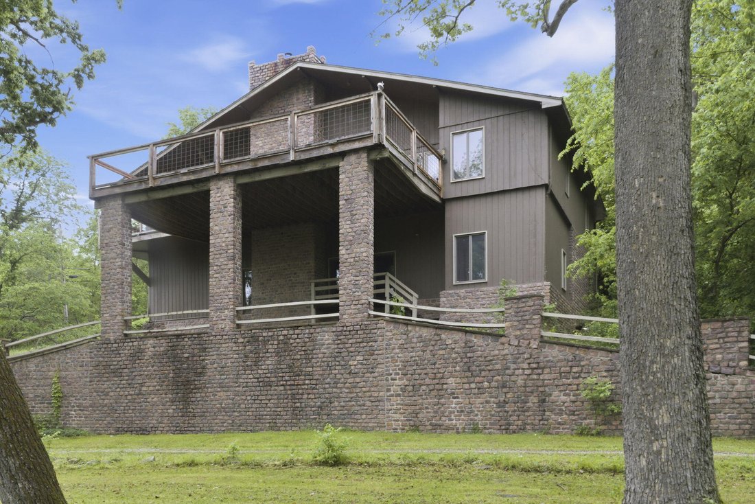 House in Buffalo, Missouri, United States 4 - 17104662