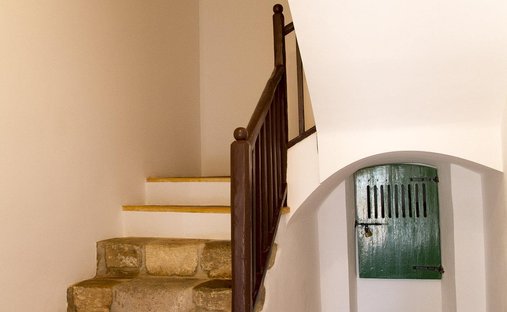 Country House in Canyelles, Catalonia, Spain 1