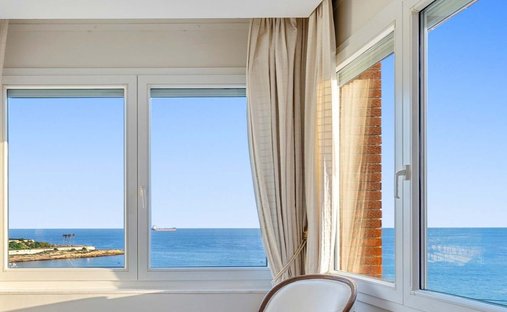 Penthouse en Tarragona, Cataluña, España 1