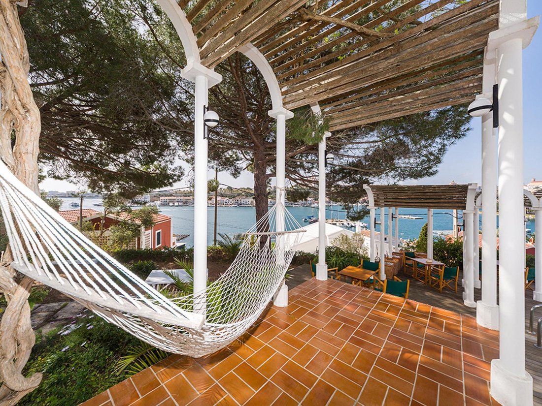 Villa in Maó / Mahón, Balearic Islands, Spain 3 - 16988836