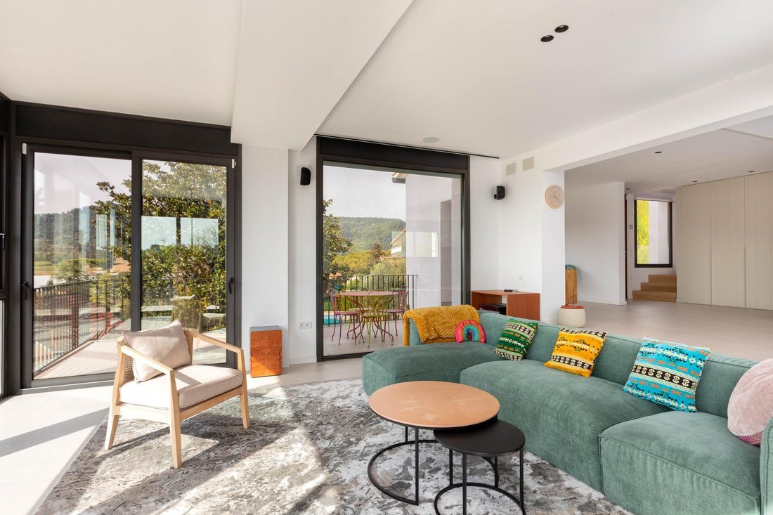 Villa in Banyoles (District), Banyoles, Spain 5 - 16988276