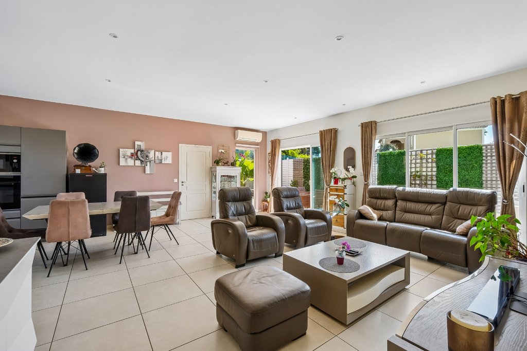 House in Basse Suane-Les Virgiles, Sainte-Maxime, France 5 - 17797295