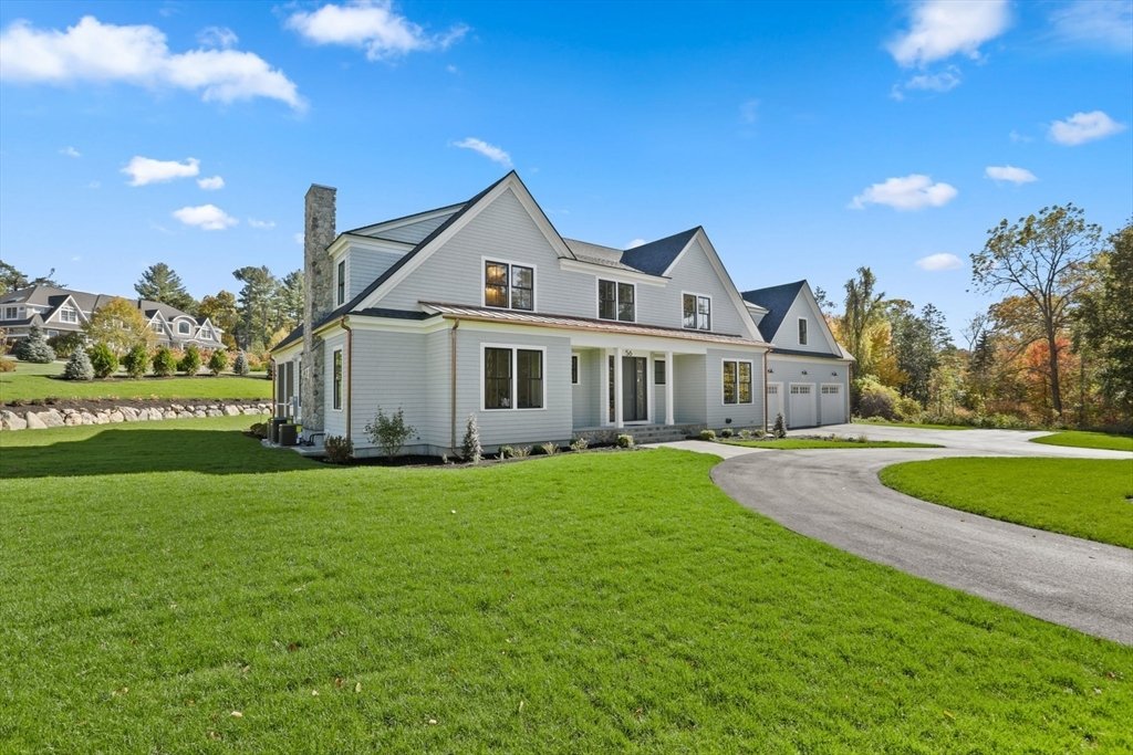 House in Andover, Massachusetts, United States 2 - 17801733