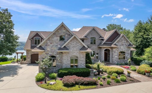 Condo in Merrimac, Wisconsin, United States 1