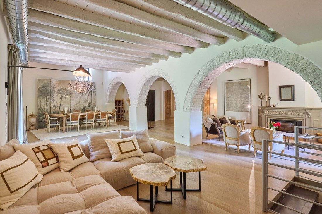 Villa in Alella, Catalonia, Spain 4 - 16987843