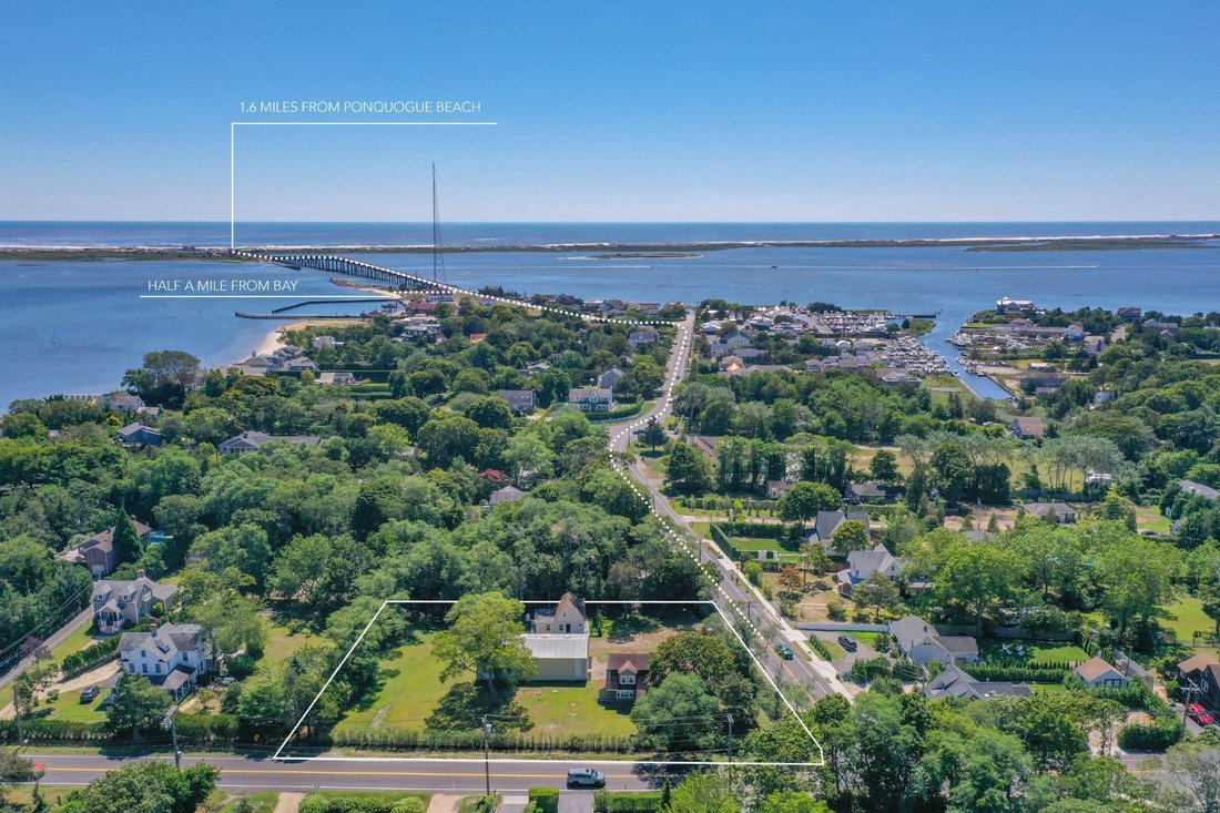 House in Hampton Bays, New York, United States 2 - 17797454