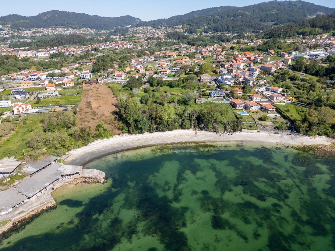 Country House in Cangas, Galicia, Spain 3 - 16988333